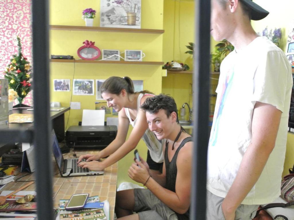 מלון Phuket Machima House מראה חיצוני תמונה