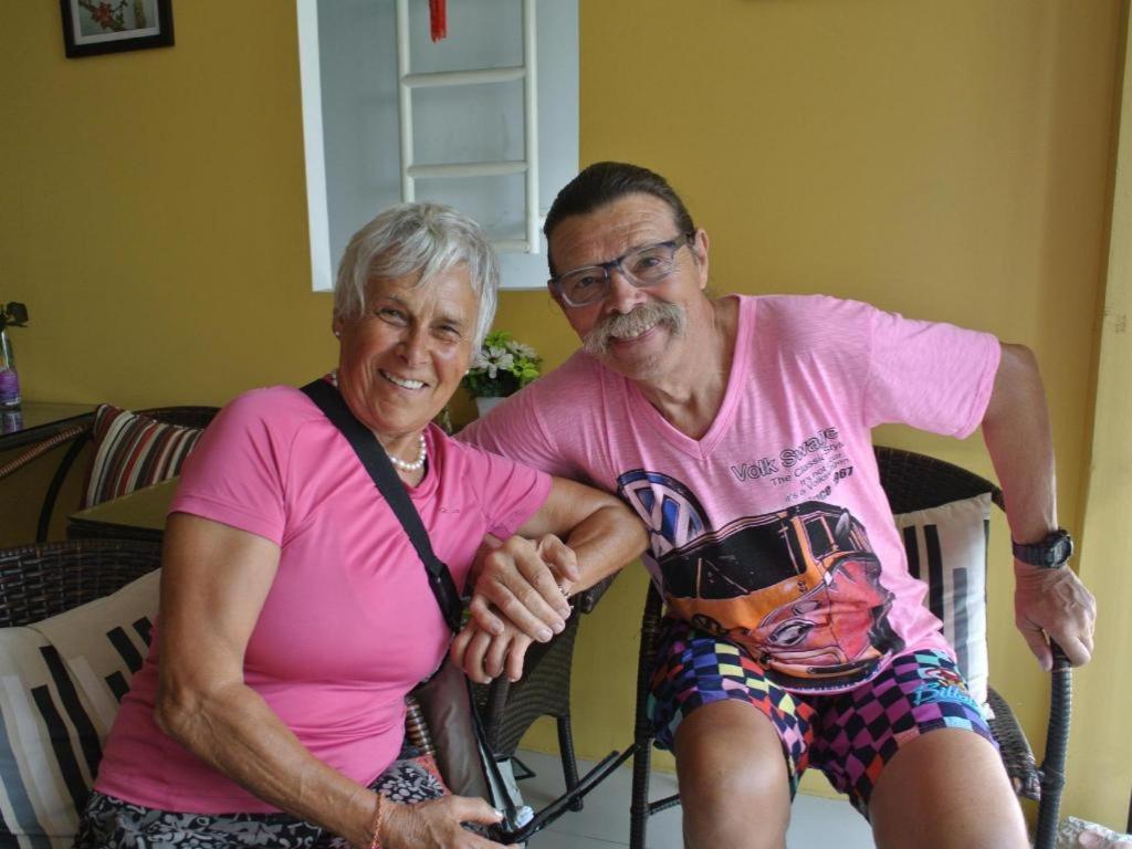 מלון Phuket Machima House מראה חיצוני תמונה