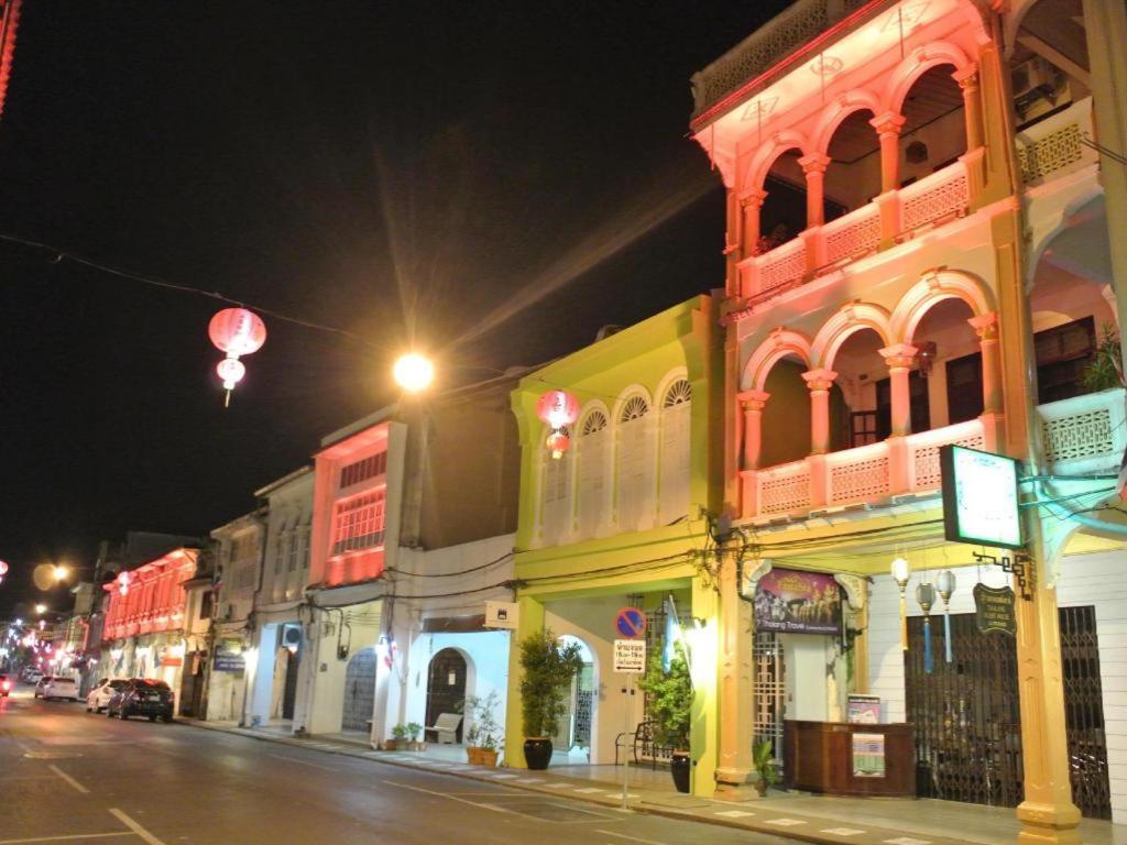 מלון Phuket Machima House מראה חיצוני תמונה