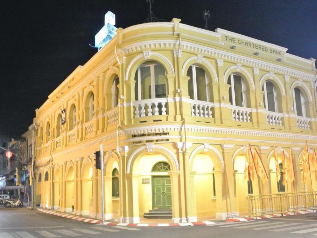 מלון Phuket Machima House מראה חיצוני תמונה