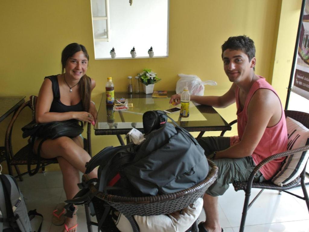מלון Phuket Machima House מראה חיצוני תמונה