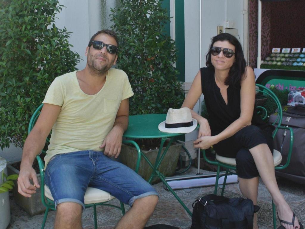 מלון Phuket Machima House מראה חיצוני תמונה