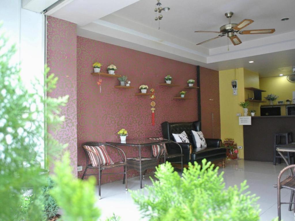 מלון Phuket Machima House מראה חיצוני תמונה