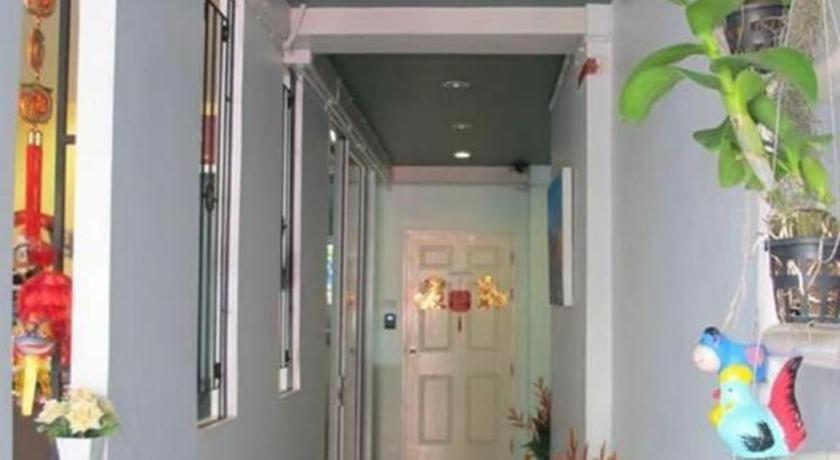 מלון Phuket Machima House מראה חיצוני תמונה