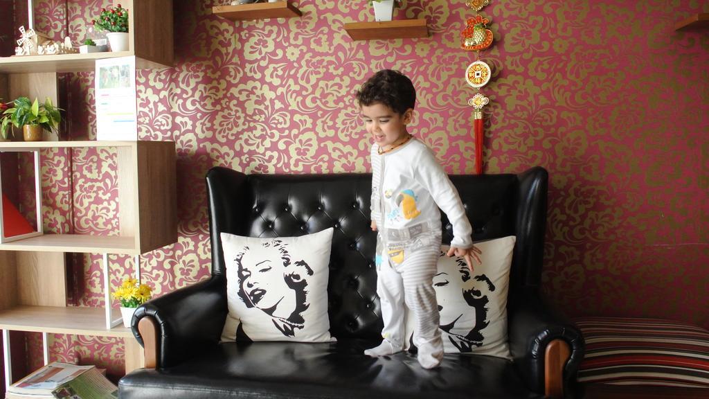 מלון Phuket Machima House מראה חיצוני תמונה