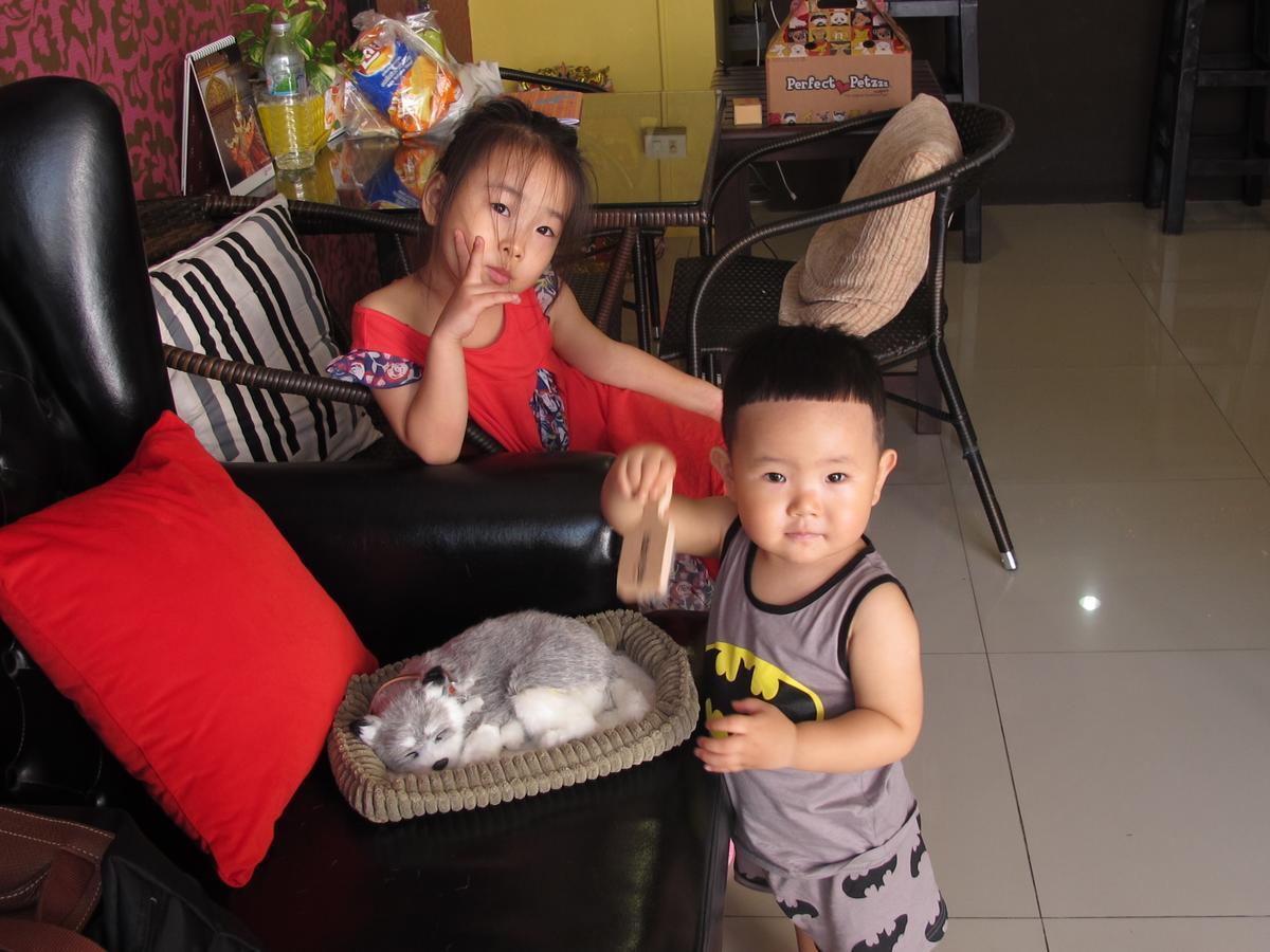 מלון Phuket Machima House מראה חיצוני תמונה