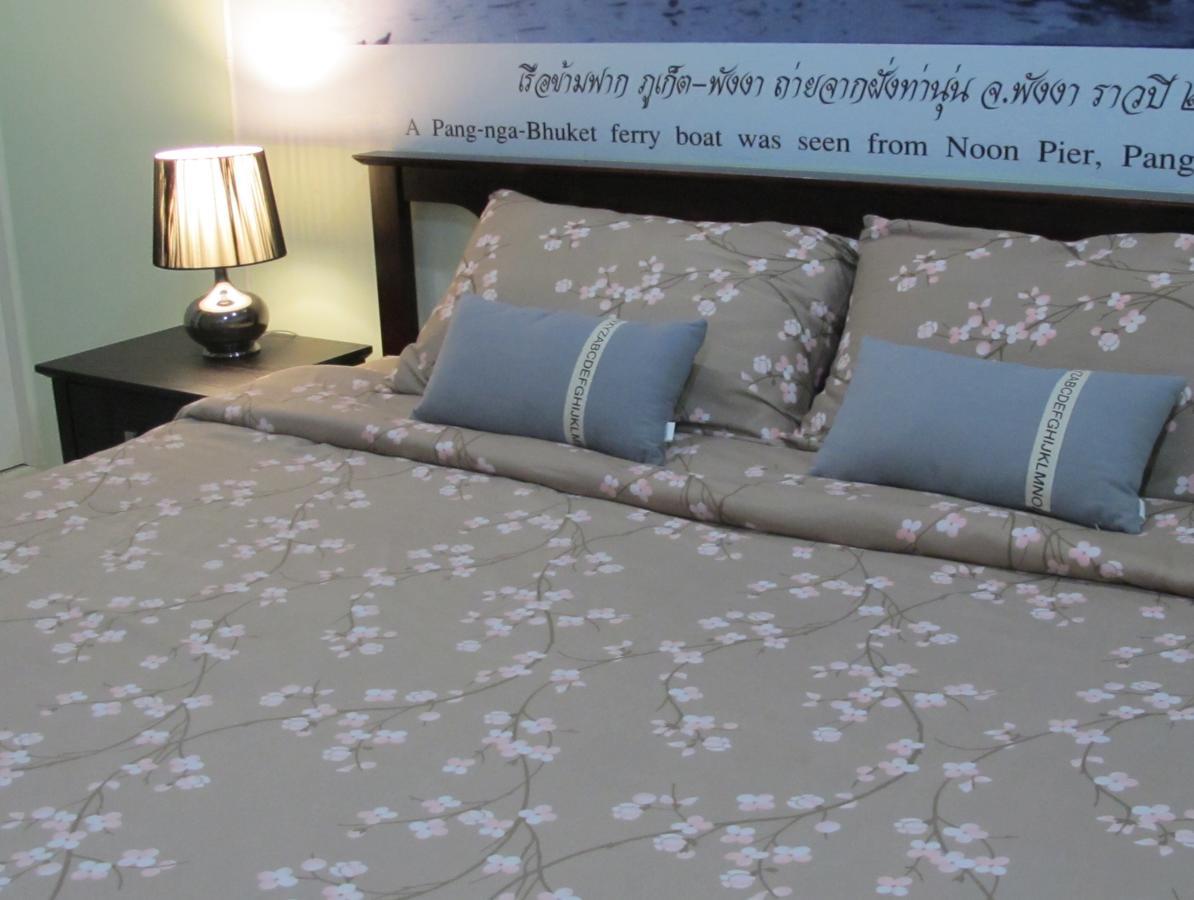 מלון Phuket Machima House מראה חיצוני תמונה