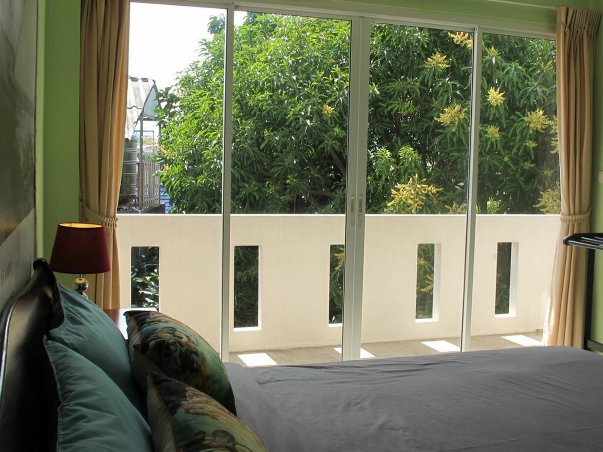 מלון Phuket Machima House מראה חיצוני תמונה