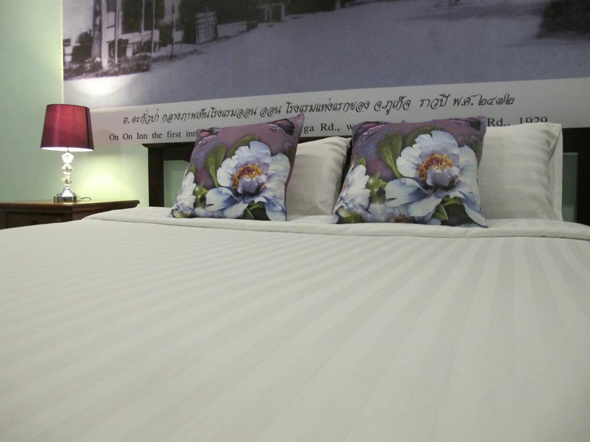 מלון Phuket Machima House מראה חיצוני תמונה
