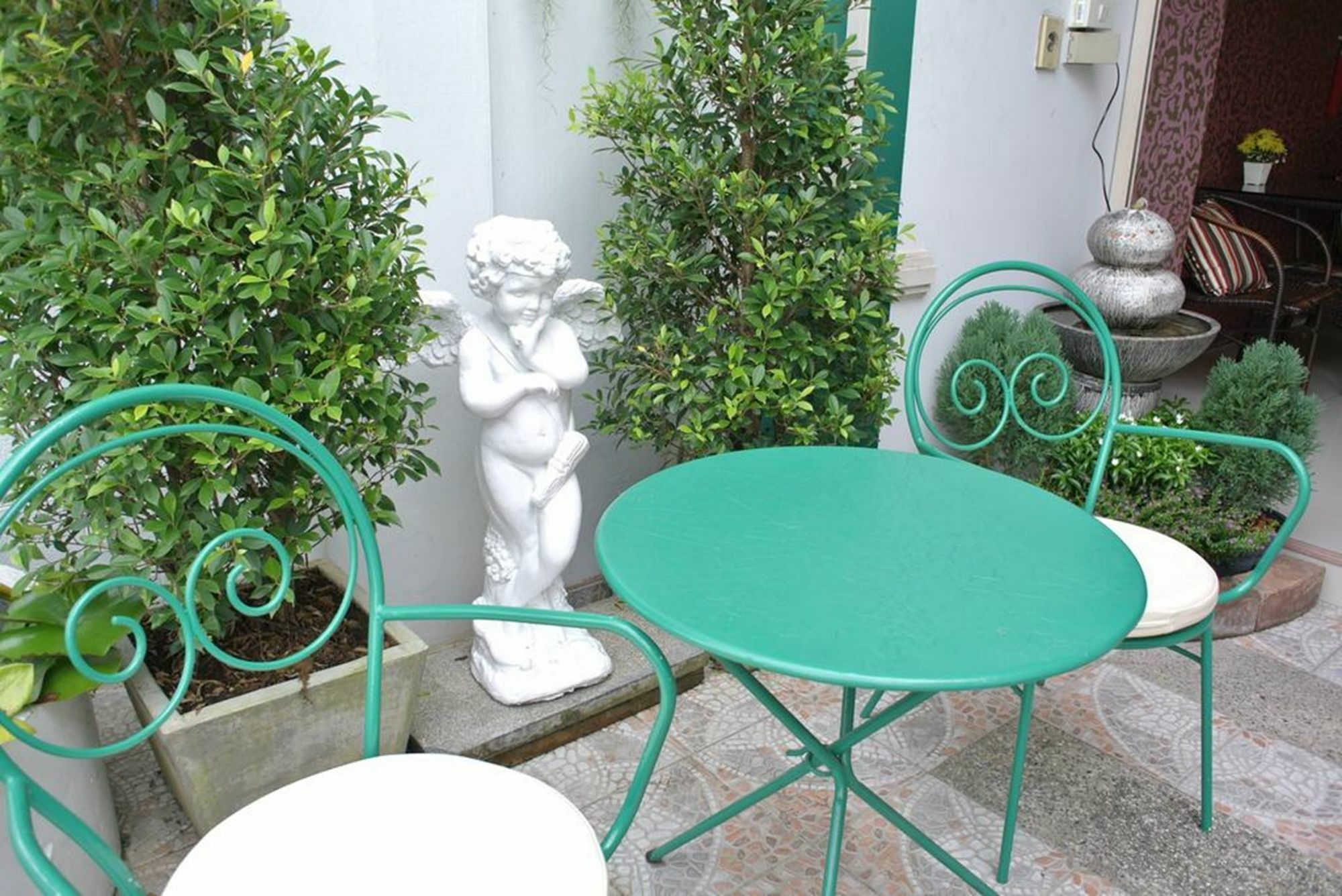 מלון Phuket Machima House מראה חיצוני תמונה